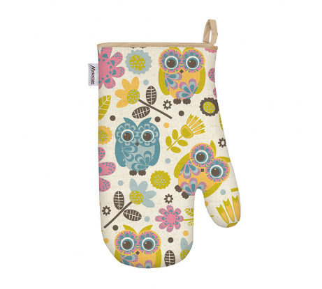Рукавица "Owl", 17*29 см MARMITON/17307