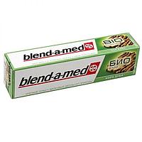 Зубная паста БЛЕНД-А-МЕД 75мл кора дуба