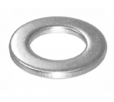 Шайба оцинкованная М16 