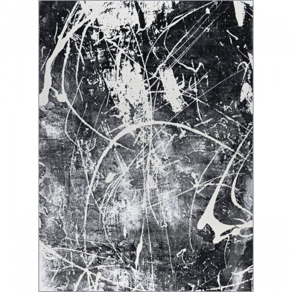 Ковёр прямоугольный «Моно», размер 80x150 см /10577913