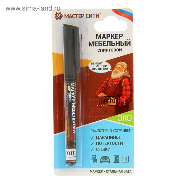 Маркер мебельный орегон 1210887