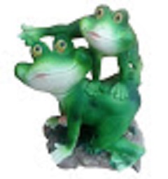 Лягушата гимнасты Н-26