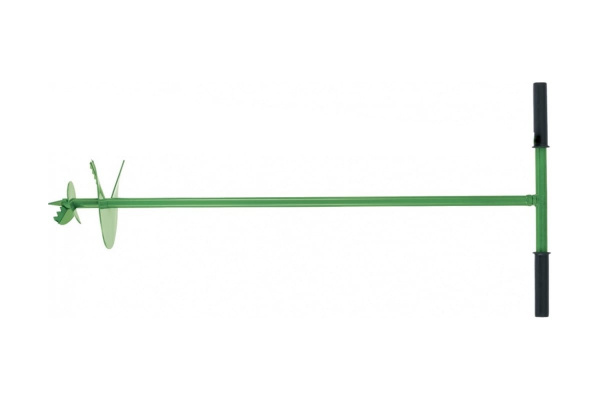 Бур садовый шнековый D150мм, /64398