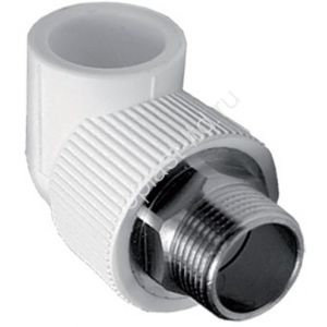 Угольник комбинированный 32*1/2 НР