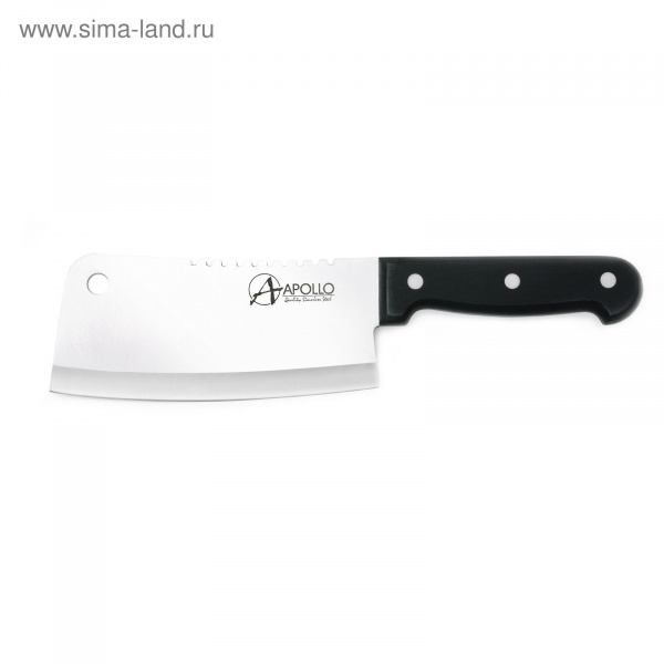 Нож-топорик Saphire 15см 1831721