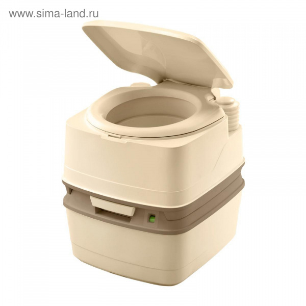 Биотуалет Porta Potti 165 жидкостной 4734584