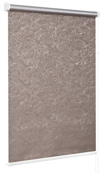 Рулонная штора ВЕНЕЦИЯ ТЕРМОБЛЭКАУТ "Таул" 79518 60х170 (РБ)