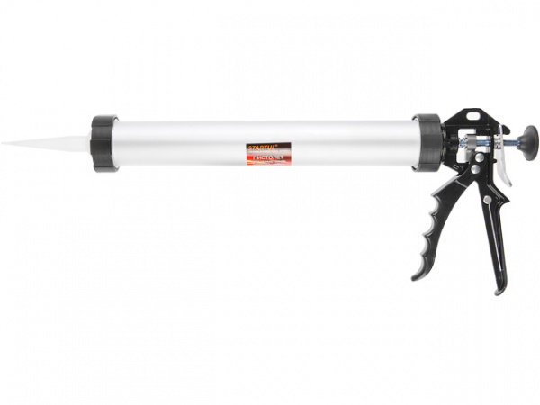 Пистолет д/герм. закрытый 310мл STARTUL PROFI (ST4061-30) (14253)