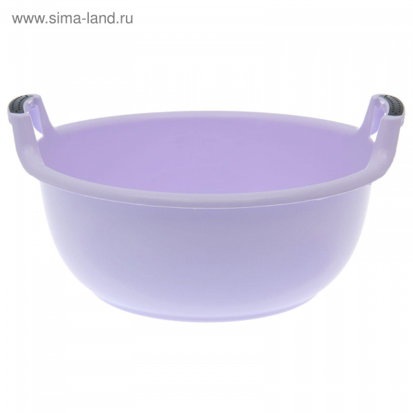 Таз 16л Альфа МИКС 686800     