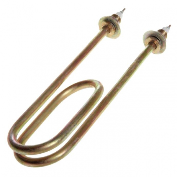 ТЭН для воды скрепка 4 кВт