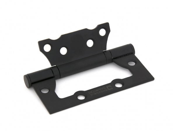 Петля накладная Фабрика замков E-2BB-100 BB (пакет)/109556 штука