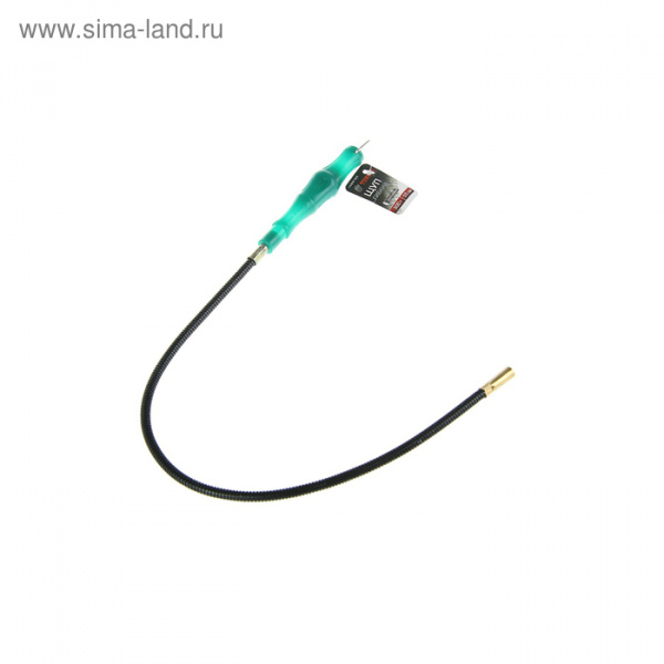 Щуп гибкий TUNDRA, с магнитом/1489102