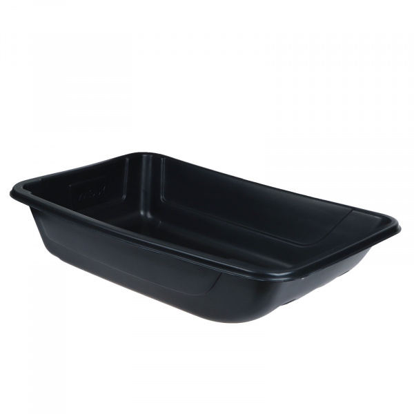 Сани рыбацкие с люверсами «С-7», 1200х700х270 мм /2731909