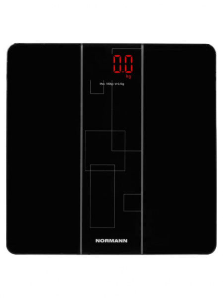 Весы напольные ASB-465 NORMAN