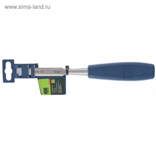 СТАМЕСКА 14ММ СИБРТЕХ 24714