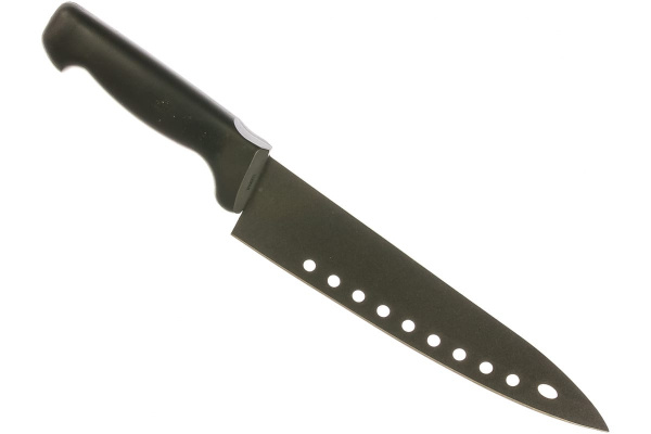 Нож поварской "MAGIC KNIFE" large, 200 мм, тефлоновое покрытие полотна/79113