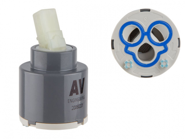 Картридж для смесителя D35 AVSSS-065 AV Engineering