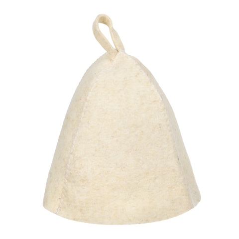 Шапка Классика "Hot Pot", войлок /42000