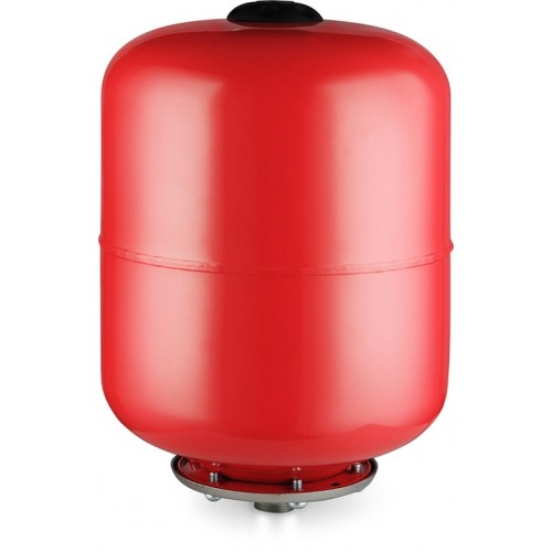 Бак мембранный для отопления 8л вертикальный (1шт)/VT.RV.R.060008/VERH-8