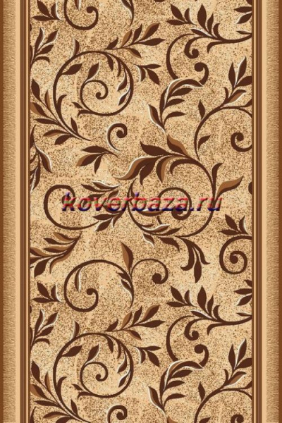 Ковровая дорожка Палисад 17;23 1,2м (Войлок)