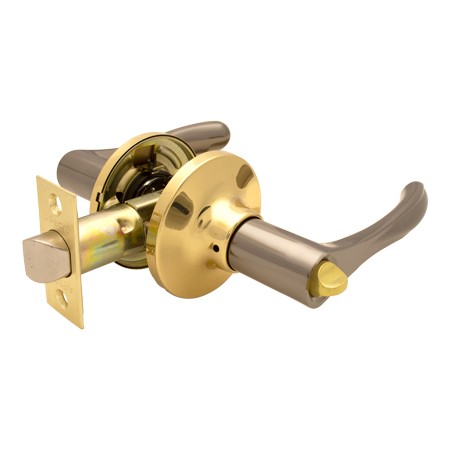 РУЧКА ЗАЩЕЛКА 8010-03BN/G 113234