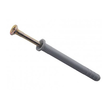 Дюбель-гвоздь 8х120