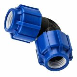 Отвод КП 25х90