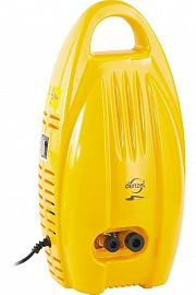 Моечная машина высокого давления HPW-1400, 1400 Вт, 105 бар, 5 л/мин, переносная/ DENZEL