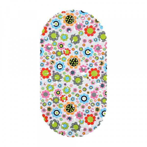 Коврик против скольжения "Лето" 36*69см/15051