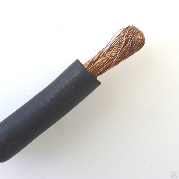 Кабель КГ-ХЛ 1х16