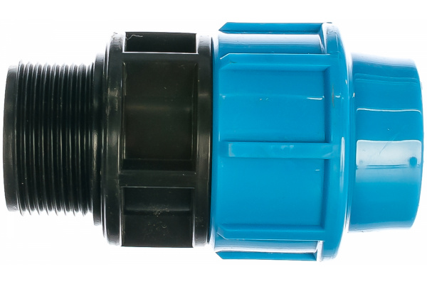 Муфта КП 32Х1 1/4" ВР