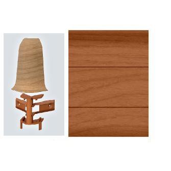 ВНЕШНИЙ УГОЛ Вишня натуральная 047