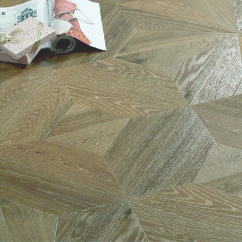 ЛАМИНАТ "БАЙКАЛ" Лунный камень В 1200х400х10мм /4058В РАСПРОДАЖА