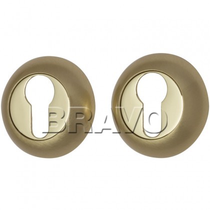 Накладки Bravo А/Z-4CL 