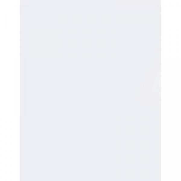 Обложка для скрепкошины, ф. А4, прозрачная, (DURABLE)