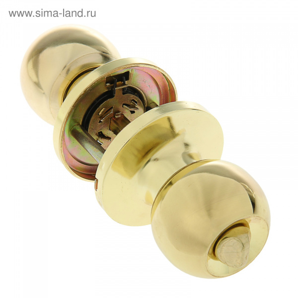 Защелка ЗШ 01/золото/ключ/Нора-М/951д