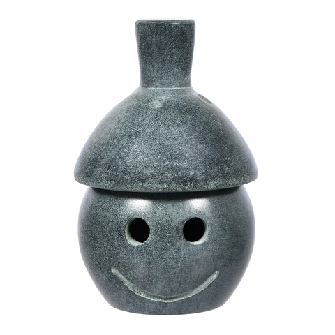 Испаритель "Гном" из камня для бани и сауны "Банные штучки"/40222