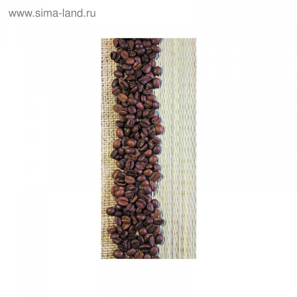 Фотообои DECOCODE Арабика (0,91*2,11) 91-0466-UE