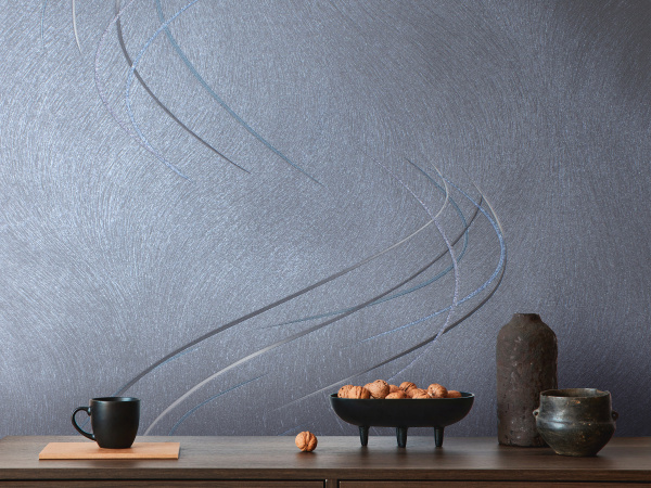 Обои VICTORIA STENOVA Тринити мотив 286705 НОВ.