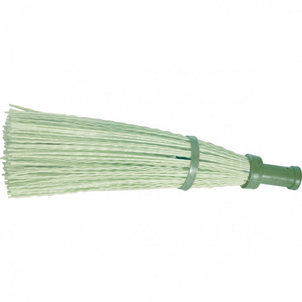 Метла полипропиленовая 190х380мм/63206