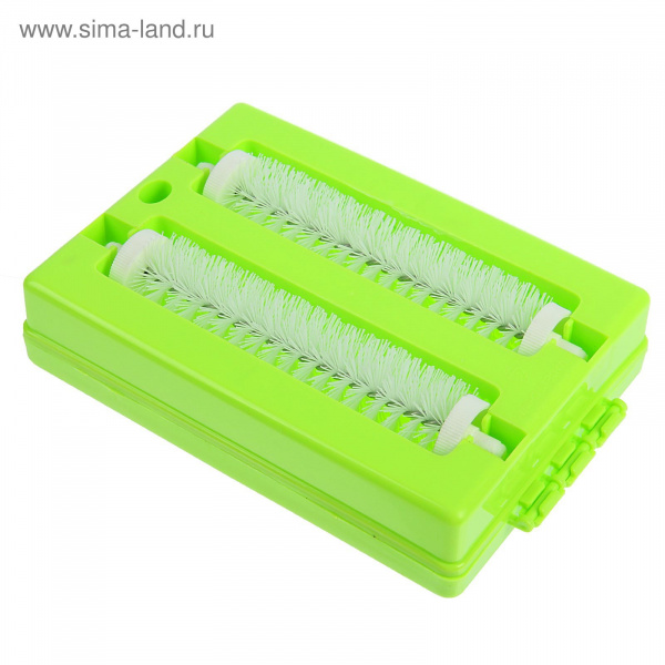 Щетка роликовая для чистки ковровых покрытий, 757991