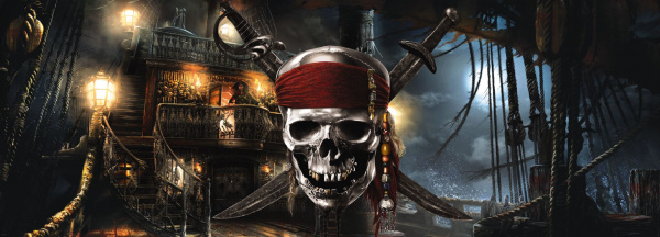 Фотообои KOMAR 1-420