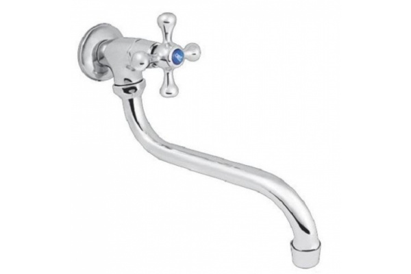 Смеситель для кухни Solone JIK13-A102-A