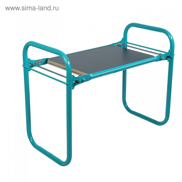Скамья-перевертыш садовая 4327384