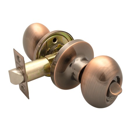 РУЧКА ЗАЩЕЛКА 6093-03АC 113142