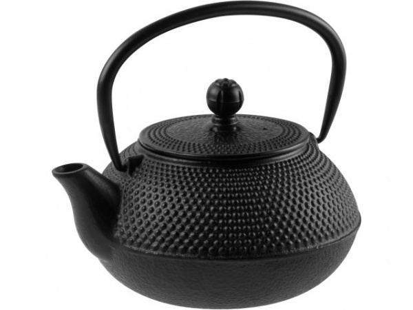 Чайник заварочный чугунный, 800 мл., PERFECTO LINEA (52-175155)