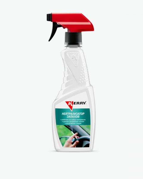 Нейтрализатор запахов KR-518