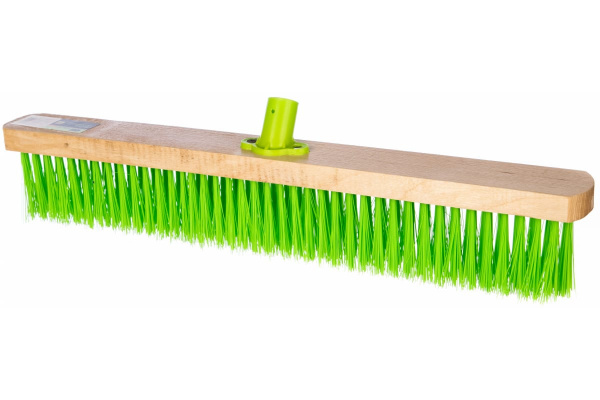 Щетка деревянная 500мм /84620