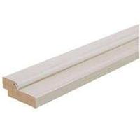 Заготовка Дуб молочный 70х26х2070 ПВХ