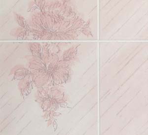 Панель Eucatex Chantilly 6x8/Шантили 15х20 (1220x2440x3 мм)